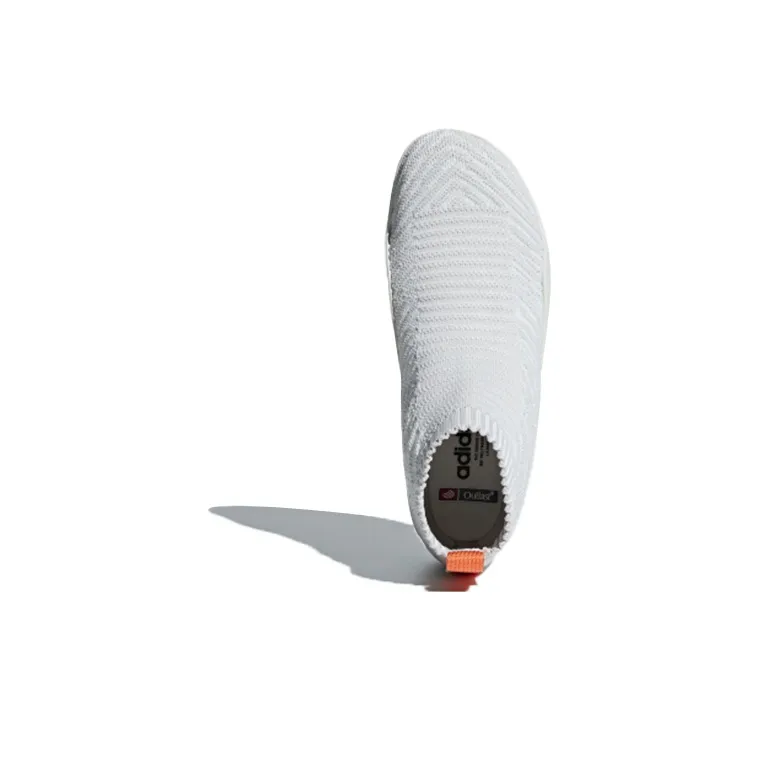 Adidas Adilette Sock Summer White-4