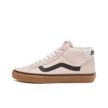 Mid Skool Vans 37 'Power Pack Heavenly Pink Gum' Women's