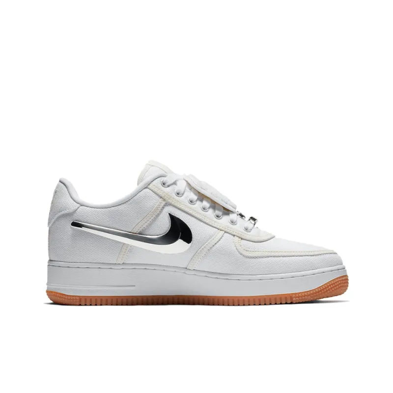 Nike Air Force 1 Low Travis Scott AF100-1