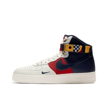 Nike Air Force 1 High Nautical Redux