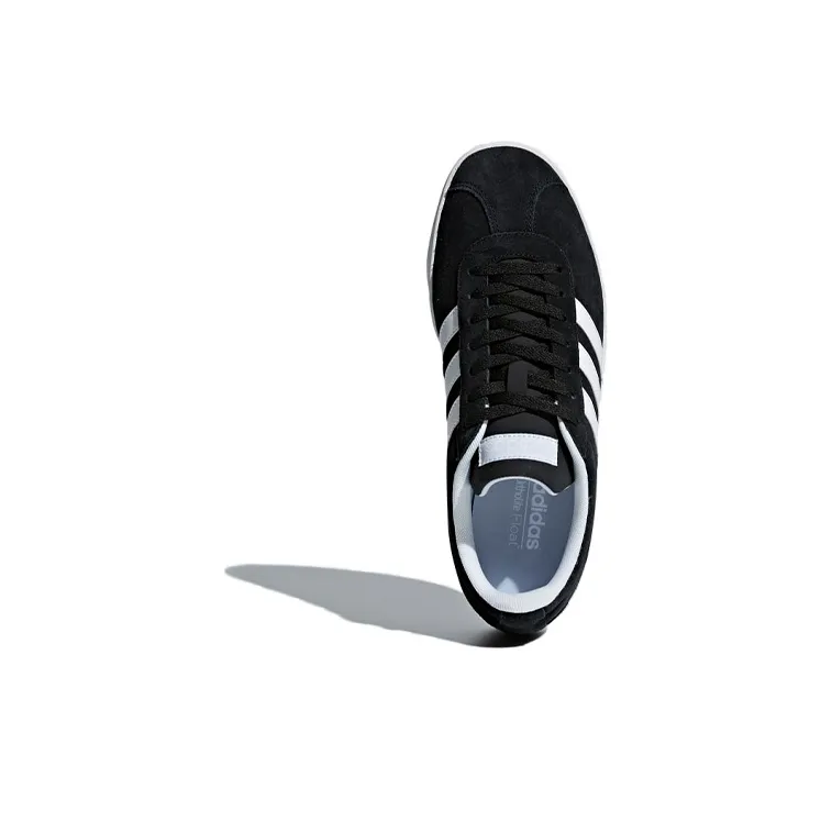 Adidas Neo Vl Court 2.0 'Black White' Women's-4