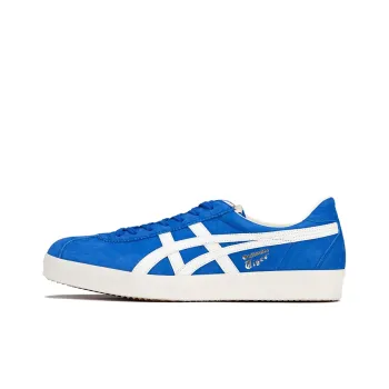 Onitsuka Tiger Vickka Nm Sneakers 'Turkish Sea And White'