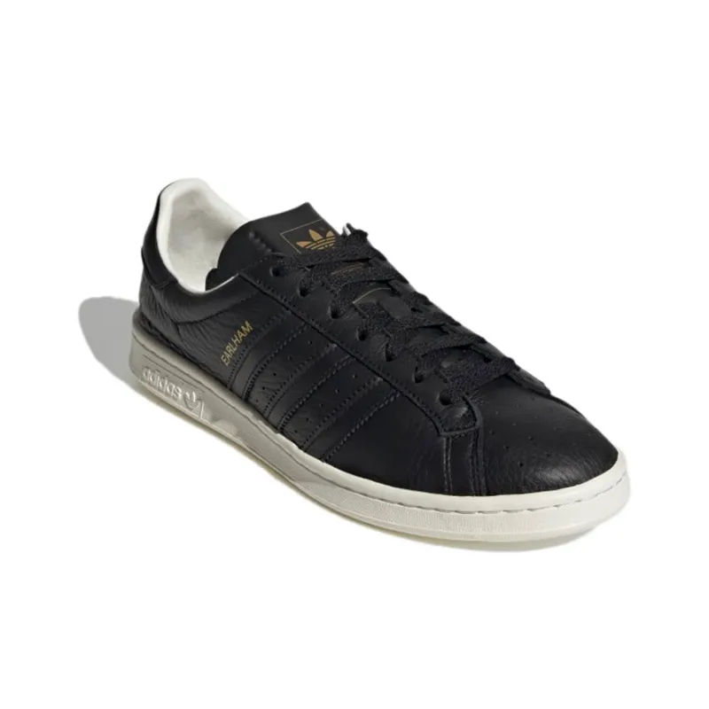 Adidas Earlham Leather Low-top Sneakers-2