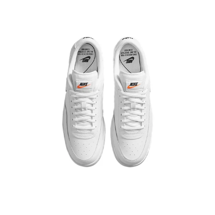 Nike Court Vintage White-3