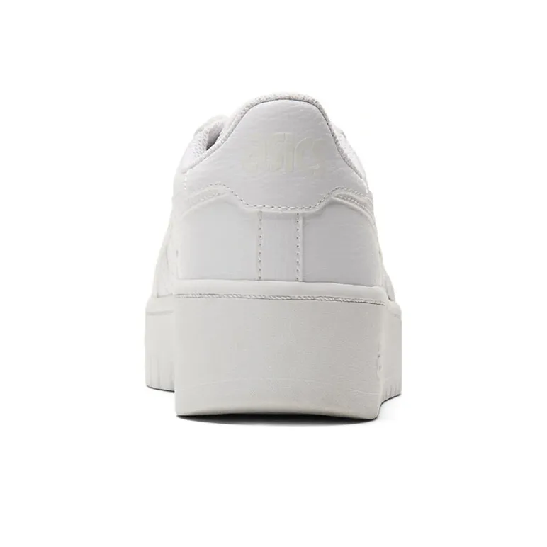 Asics Japan S Pf 'Triple White' Women's-4