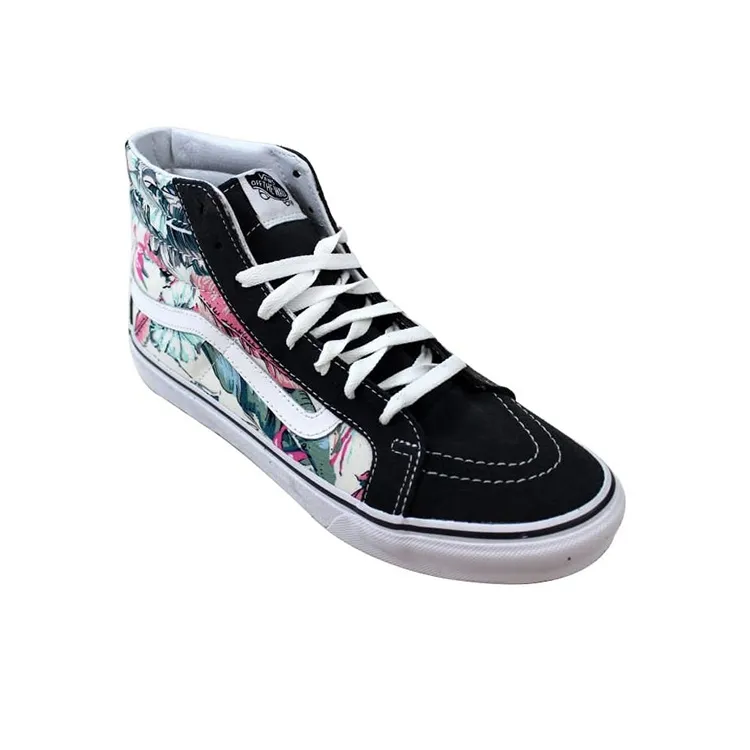 Vans Sk8 Hi Slim Tropical Multi-2