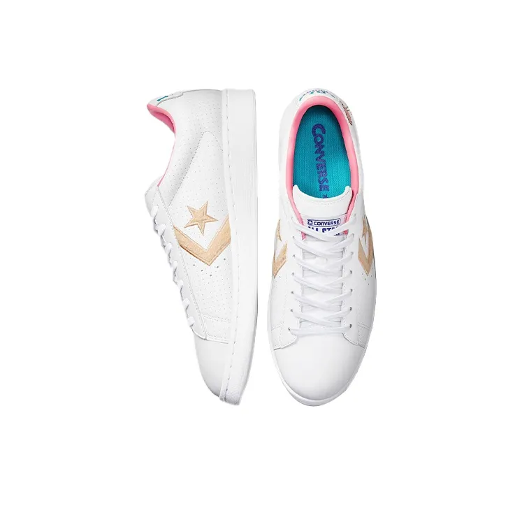 Converse Pro Leather Lola Bunny Space Jam Women's-3