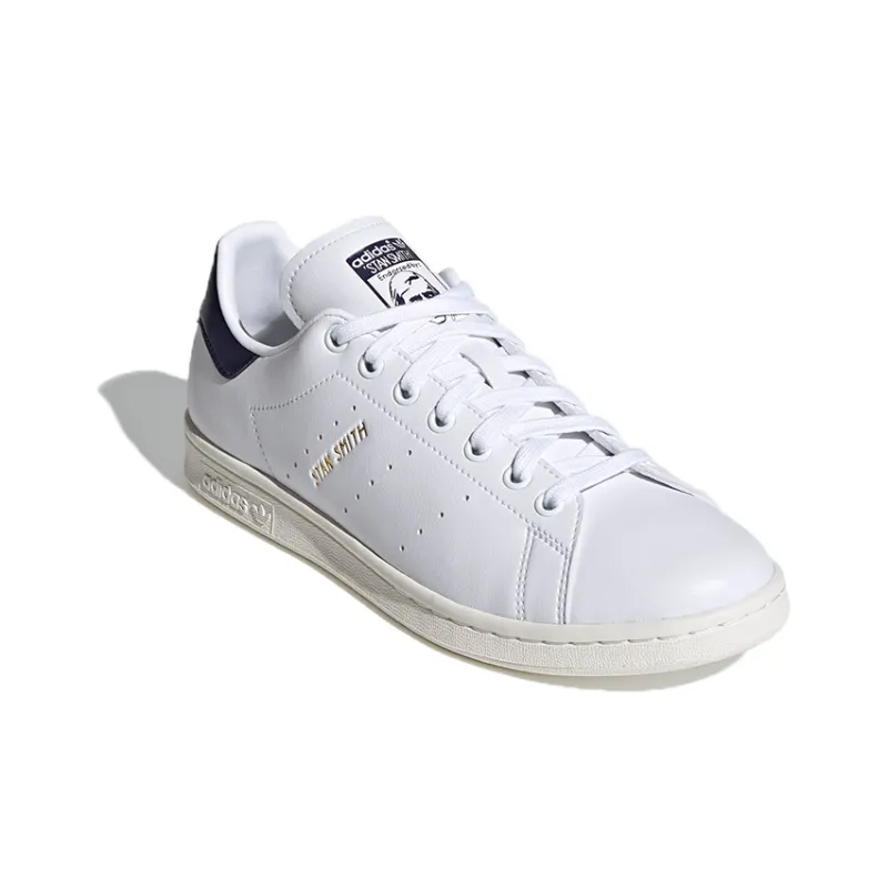 Adidas Stan Smith Collegiate Navy-4