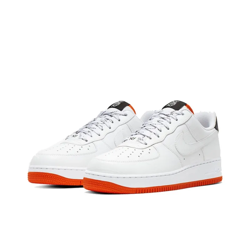 Nike Air Force 1 Low Ny Vs Ny Pack 2019-2