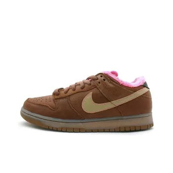 Nike Sb Dunk Low Gibson Guitar Case