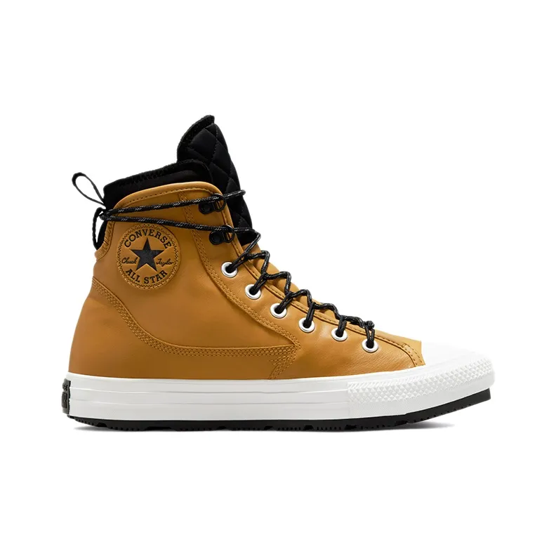 Converse Chuck Taylor All Star All Terrain High 'Wheat'-1