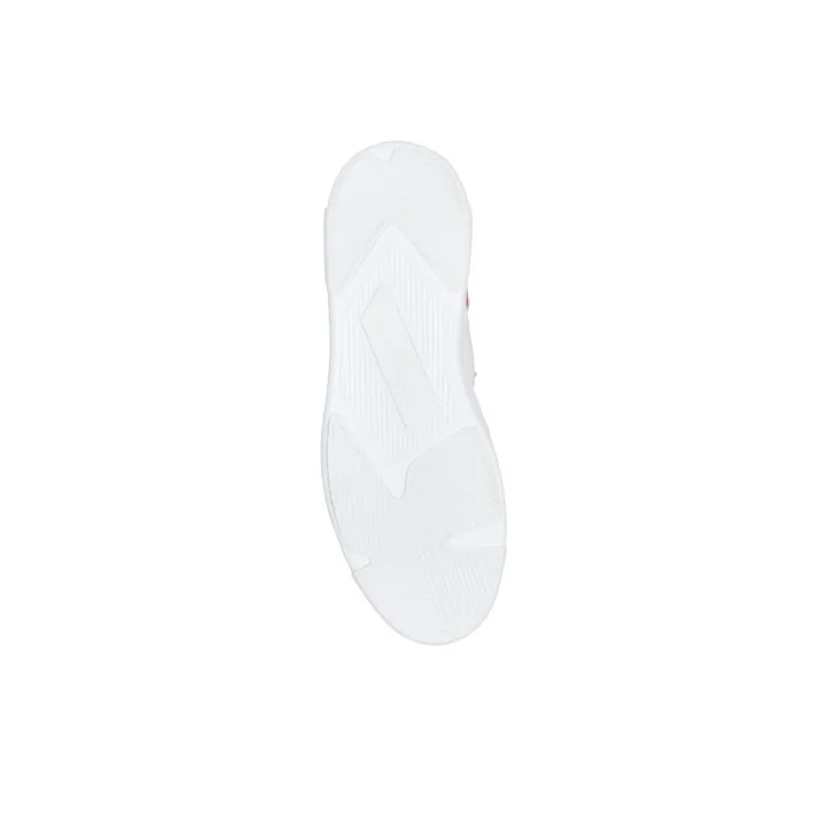 Givenchy Wing Low 'White Red'-4