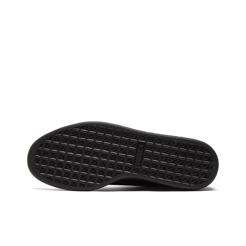 Puma Suede Spraycan Black-5