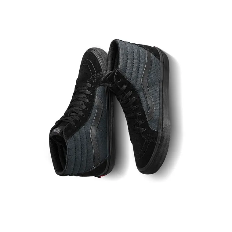Sk8 Vans Hi Reissue Uc 2.0 'Made For The Makers Suede'-2