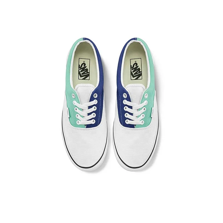 Vans Era 'Checker Evolution'-2