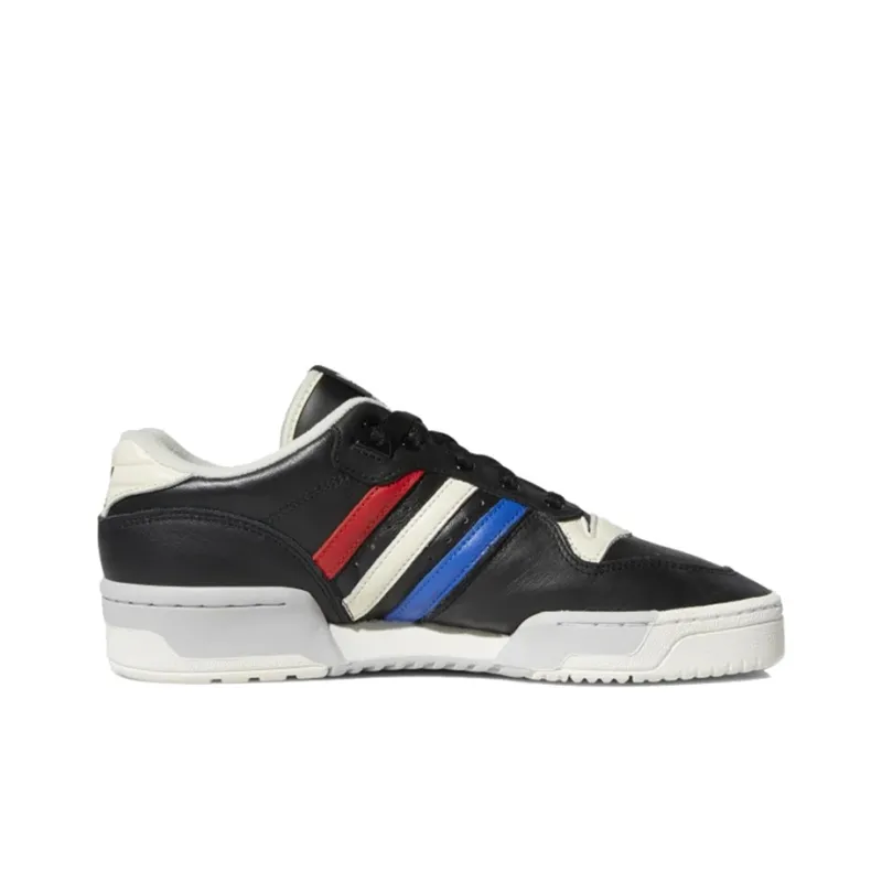Adidas Rivalry Low Tricolor-1