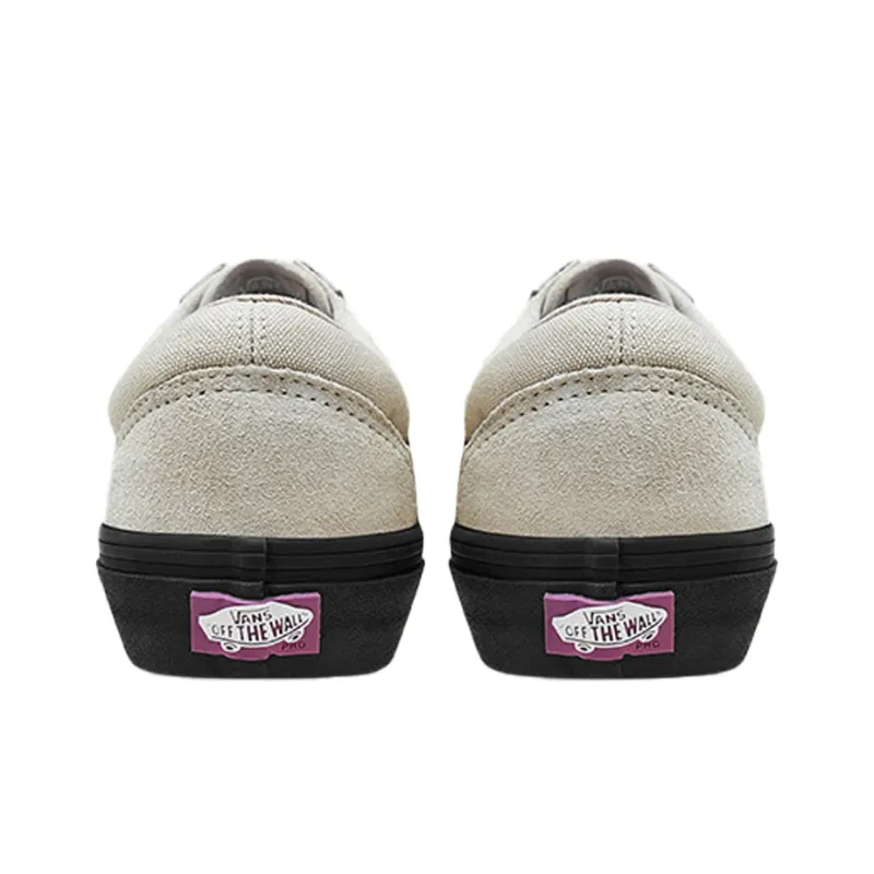 Vans Old Skool Pro 'Purple White'-3