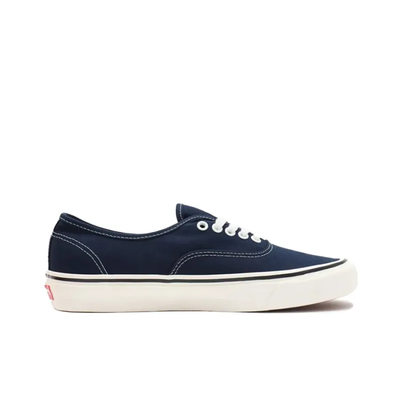 Vans Authentic 44 Dx 'Anaheim Factory Dress Blues'-1