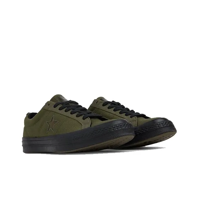 Converse Carhartt Wip X One Star 'Herbal'-2