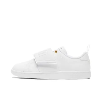 PUMA Smash Sneakers White