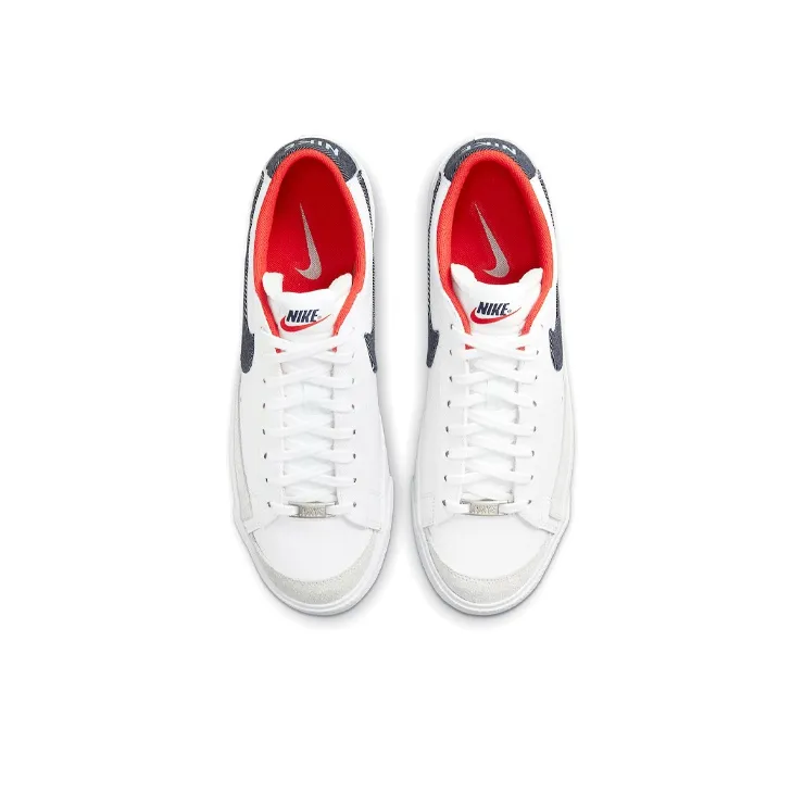 Nike Blazer Low Usa Denim-3