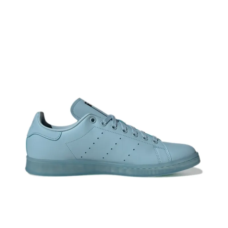 Adidas Stan Smith Star Wars Boba Fett Ash Grey-1