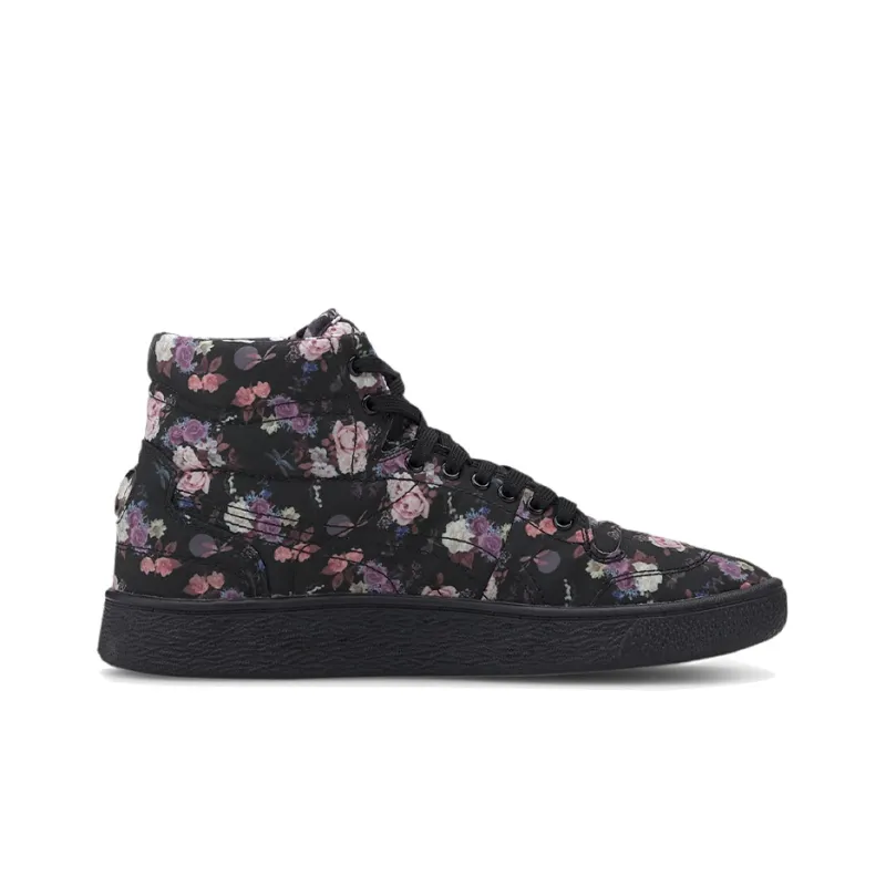 PUMA Tabitha Simmons X PUMA Ralph Sampson Black Women's-1
