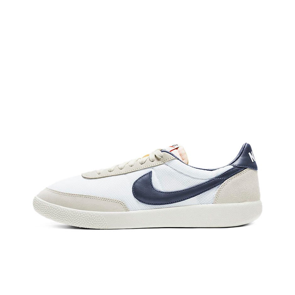 bebcdrshop trends nike killshot navy POIZON