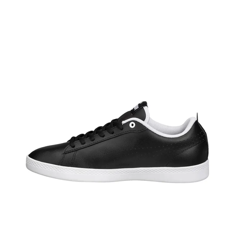 PUMA Smash Perf Black Women's-0