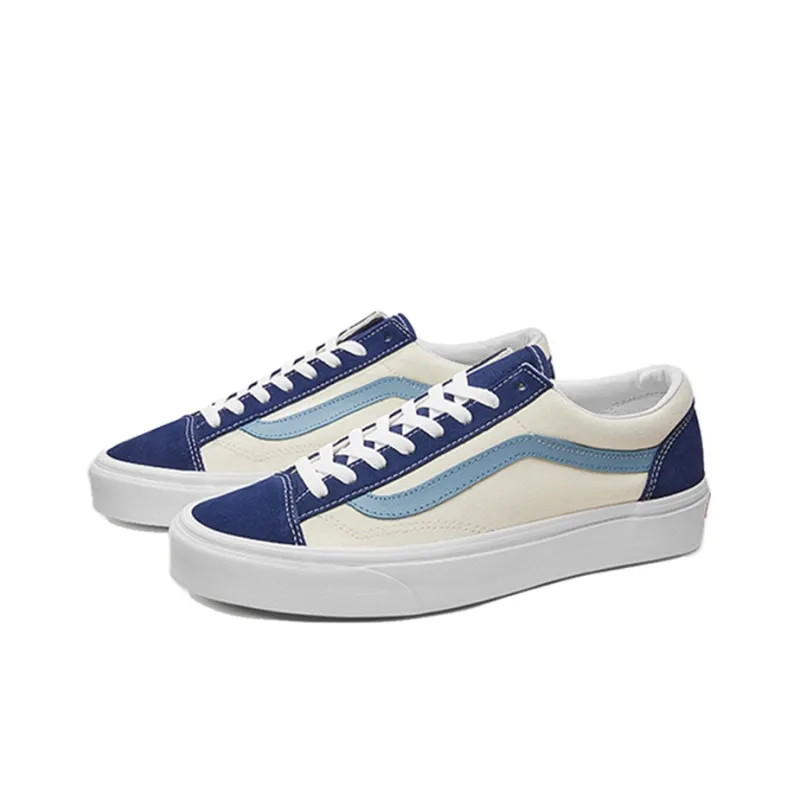 Vans Style 36 Retro Sport Gibraltar Sea-2