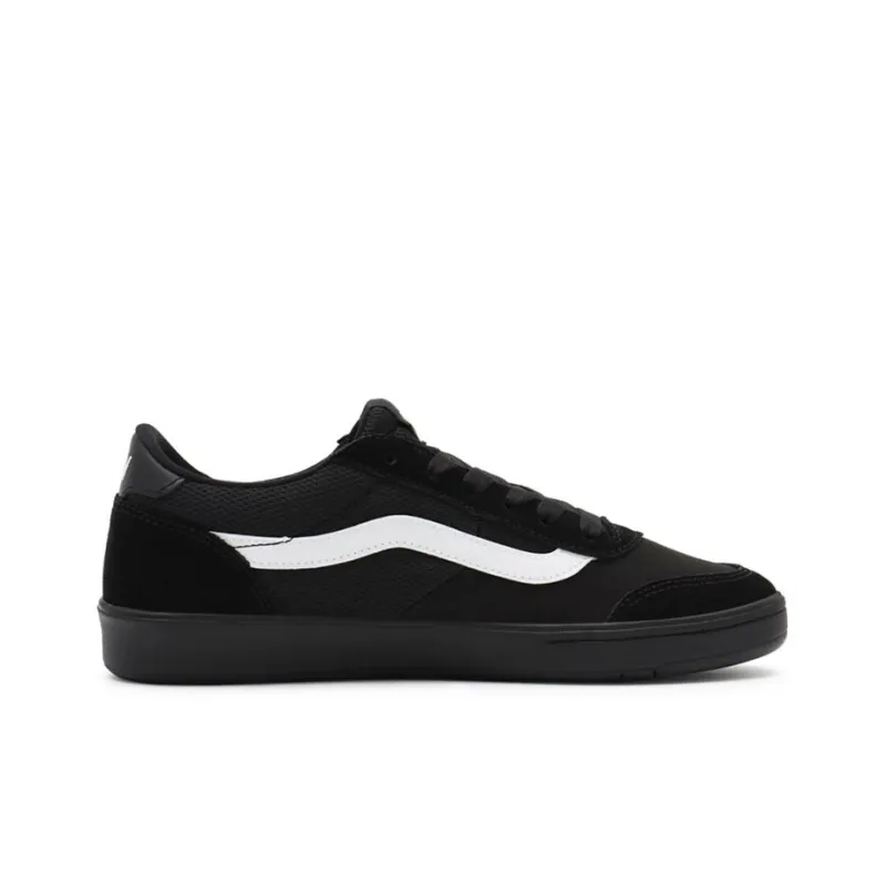 Vans Cruze Too Cc 'Toned Staple Black'-1