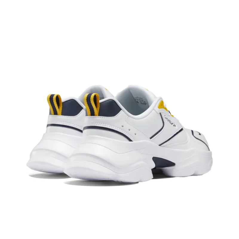 Reebok Unisex Royal Aadorun Running Shoes White-3