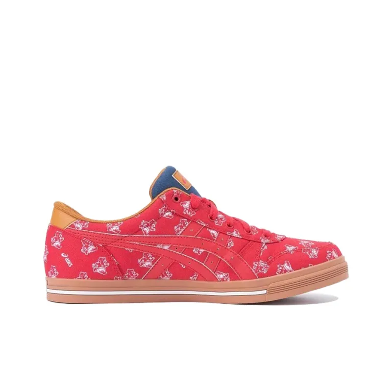 Asics X Chums Aaron 'Coral'-1