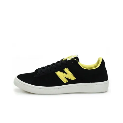 New Balance NB Fuel Cell 4040v7 Skateboard Shoes Unisex Low-Top Black/Yellow