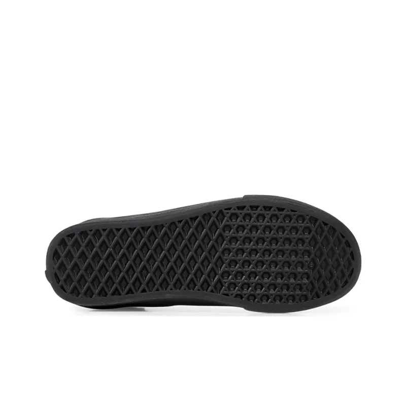 Vans Karl Lagerfield X Old Skool 'Black Boucle'-4