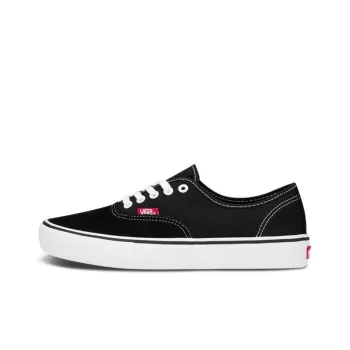 Vans Authentic Pro Black White
