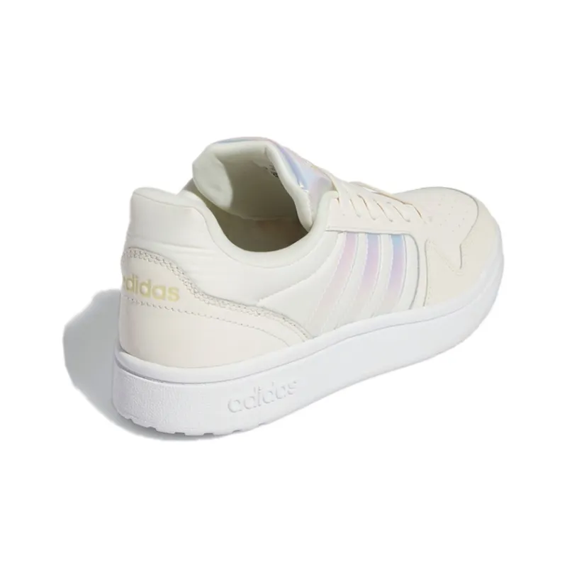Adidas Neo Postmove 'White Silver' Women's-3