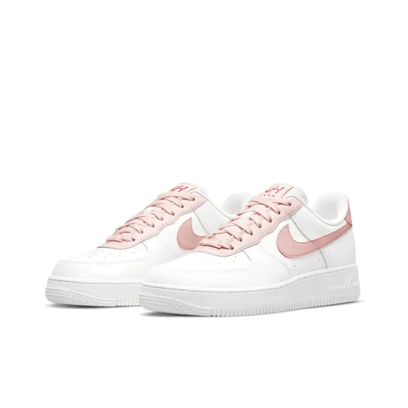 Nike Air Force 1 Low Pale Coral Women's-2