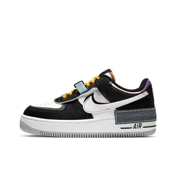 Nike Air Force 1 Low Shadow Spiral Sage Women's