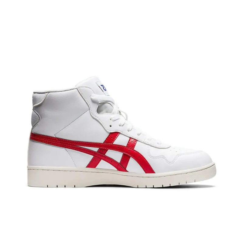Asics Japan L Mid 'Classic Red'-1
