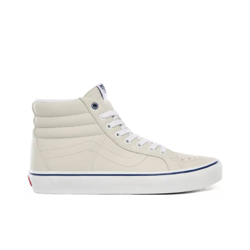 Vans Sk8 Hi Reissue 'Butter Leather'-1