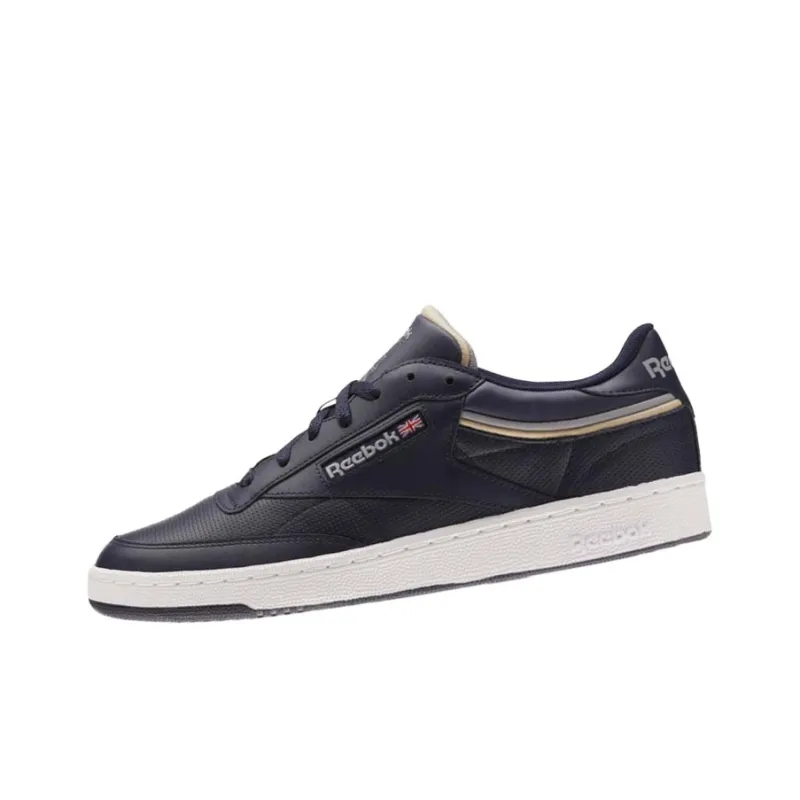 Reebok Club C 85 'Navy'-2