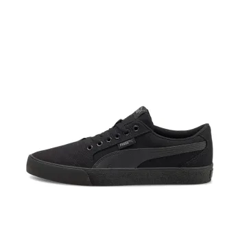 PUMA C Skate Vulc 'Triple Black'