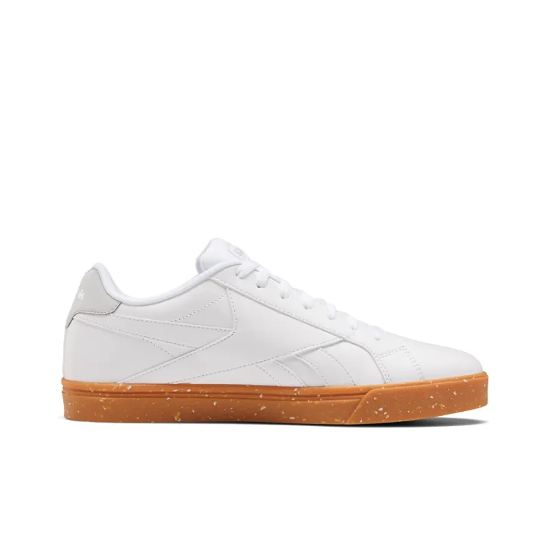 Reebok Royal Complete 3 Low Sneakers 'White Brown'-1