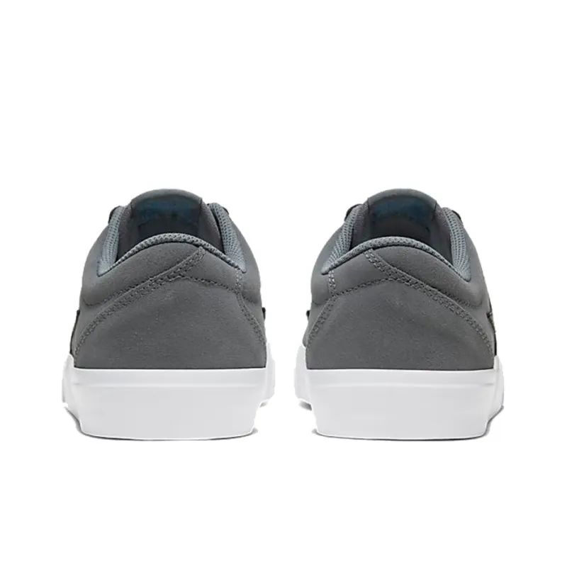 Nike Sb Charge Suede 'Grey'-4