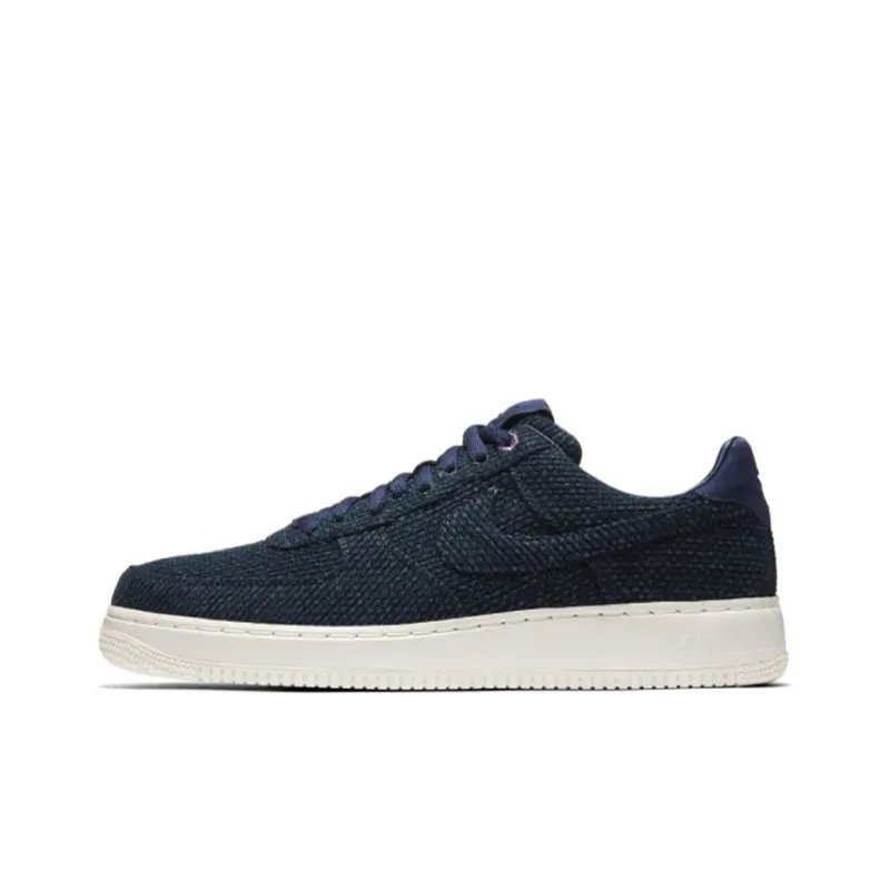 Nike Air Force 1 Low Aizome Navy-0