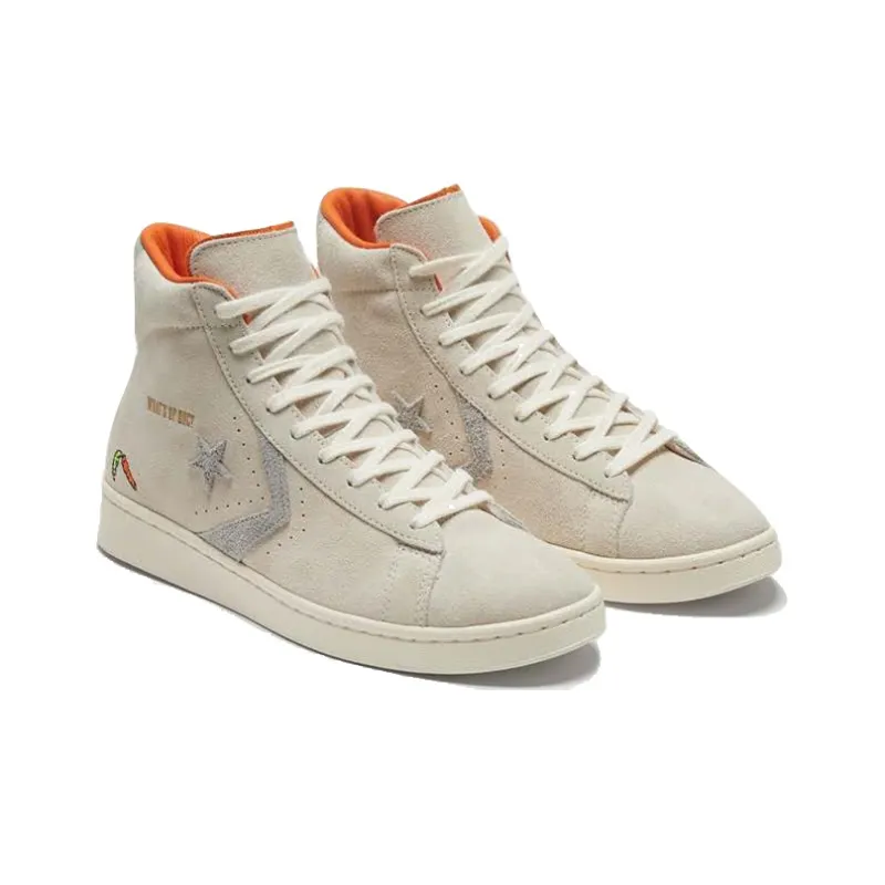 Converse Pro Leather Bugs Bunny 80th Anniversary-2