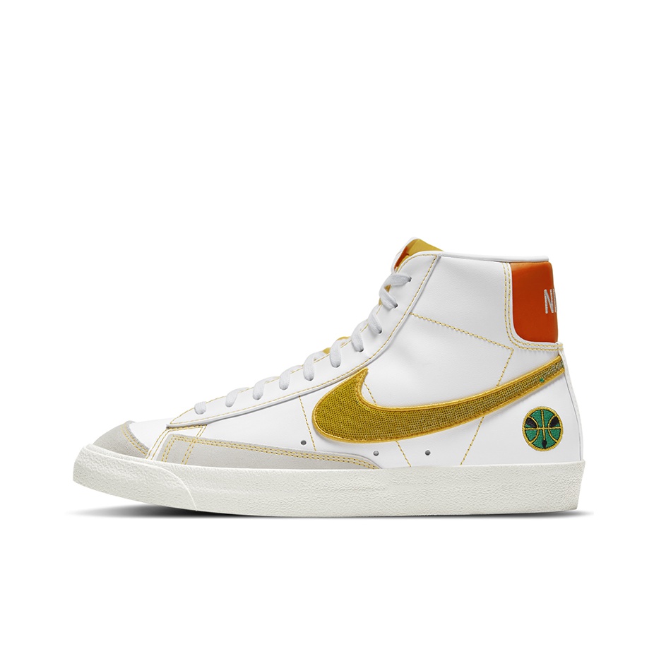 bebcdrshop trends nike men s blazer mid 77 vintage shoes POIZON