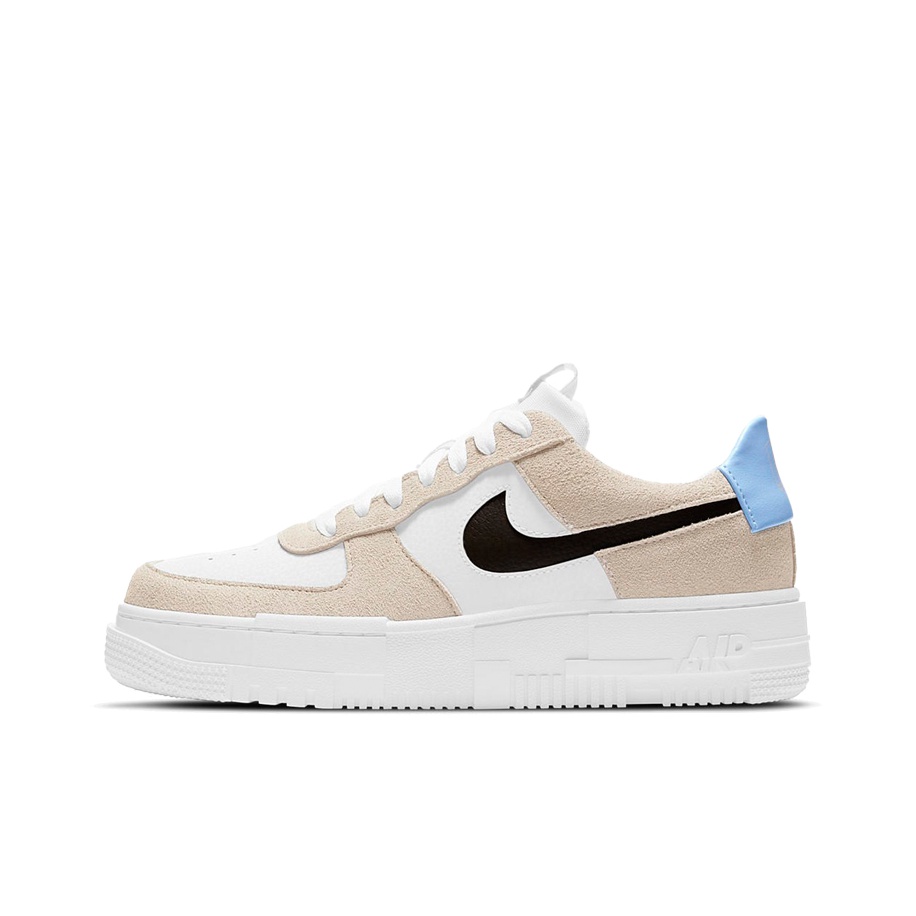 nike air force 1 jester sand