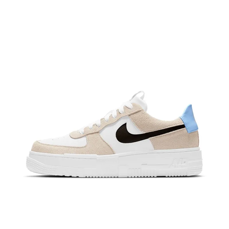 Nike Air Force 1 Low Pixel Desert Sand Women's-0